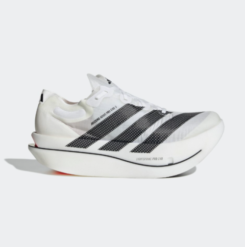 Adidas Adizero Adios Pro Evo 3