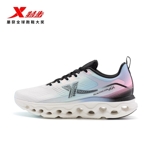 特步 Shock Absorbing 11減震旋 11代