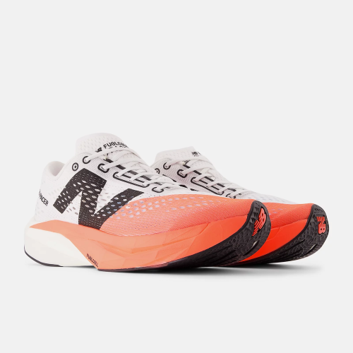 New Balance FuelCell SuperComp Pacer v2