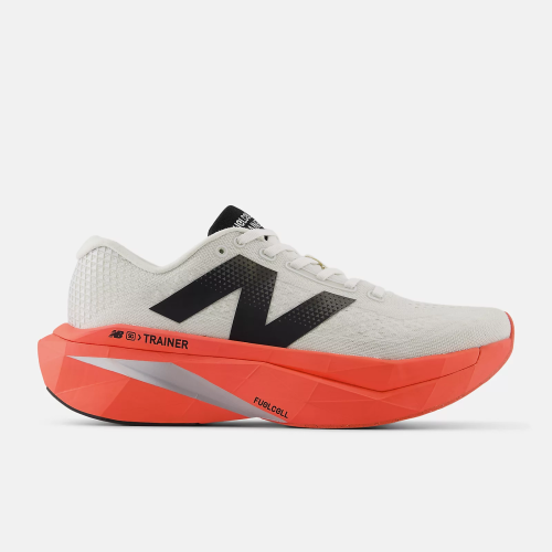 New Balance FuelCell SuperComp Trainer v3