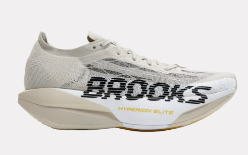 Brooks Hyperion Elite 6