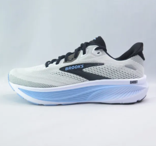Brooks Ghost 18