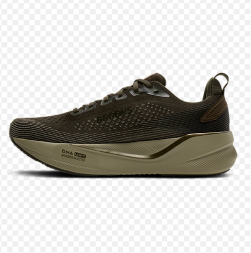 Brooks Ghost Max 4