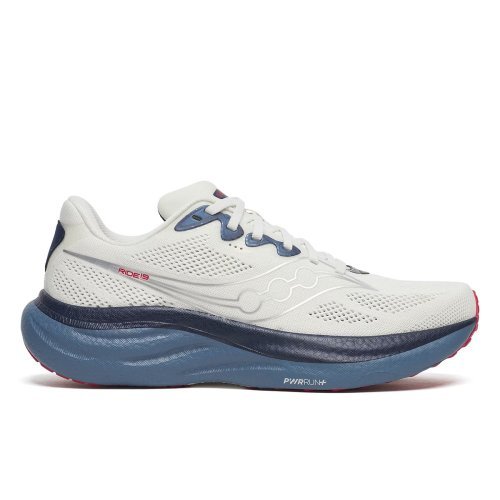 Saucony Ride 19
