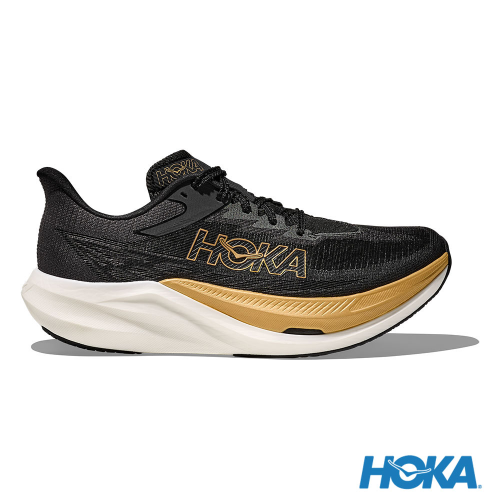 Hoka Rocket X 3 - ランニングシューズ詳細