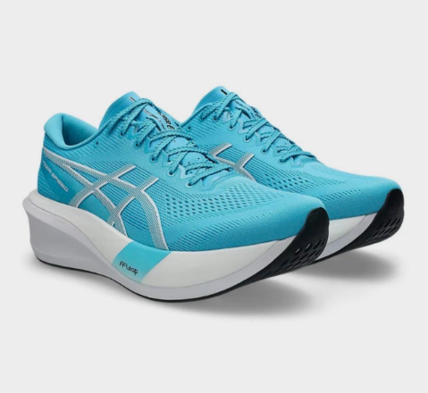 ASICS YOGIRI SPEED